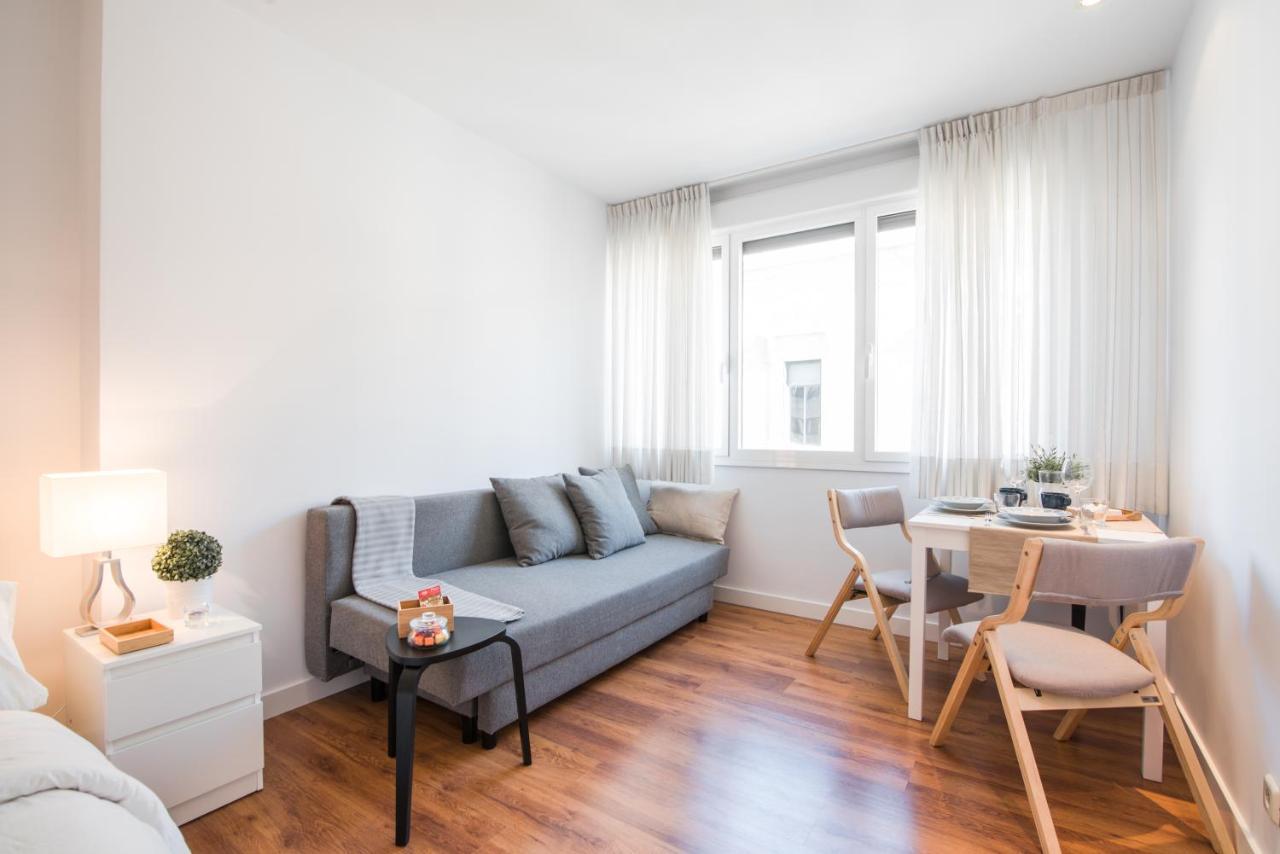 Inmejorable Ubicacion En Madrid 아파트 외부 사진