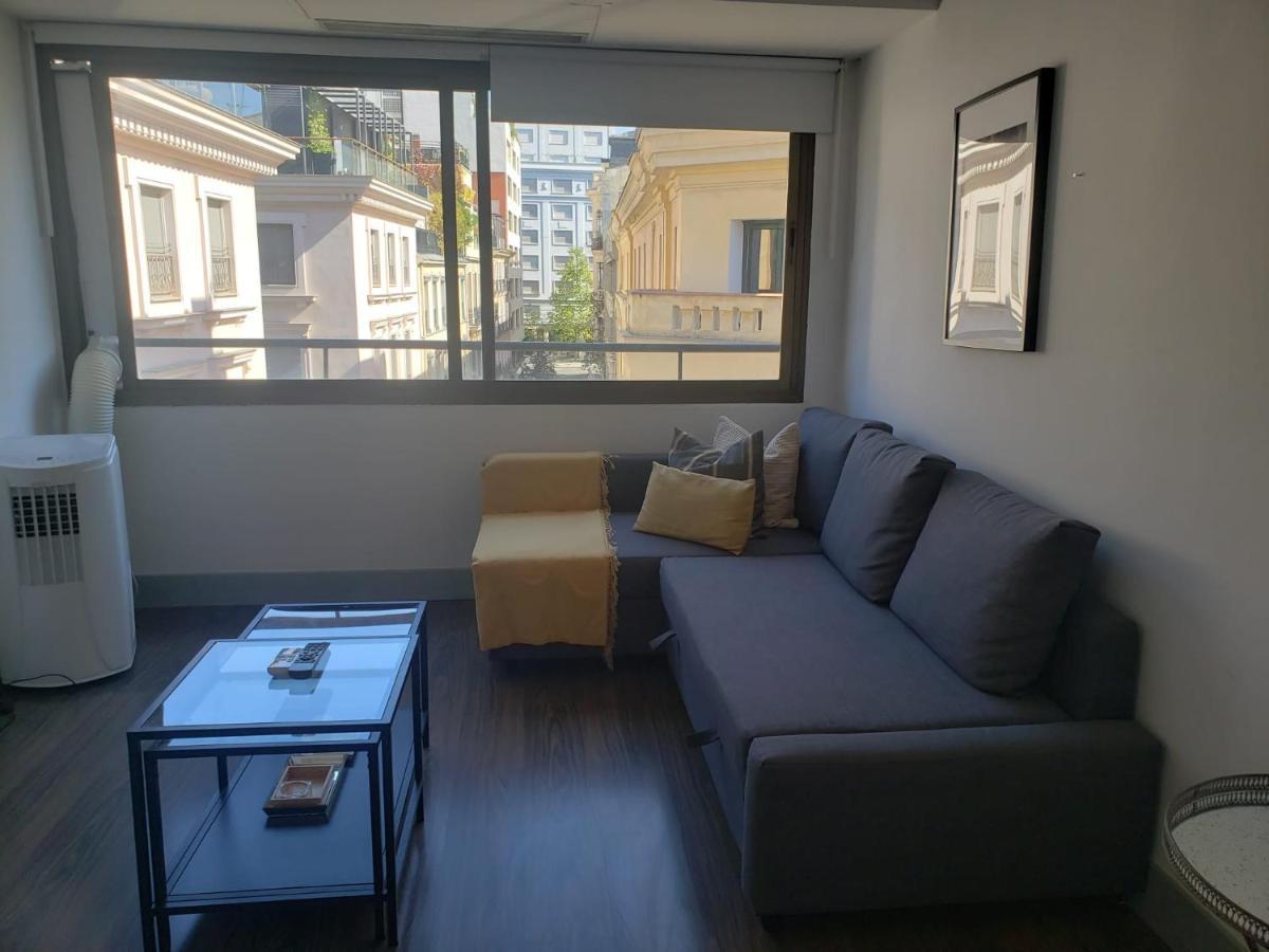Inmejorable Ubicacion En Madrid 아파트 외부 사진