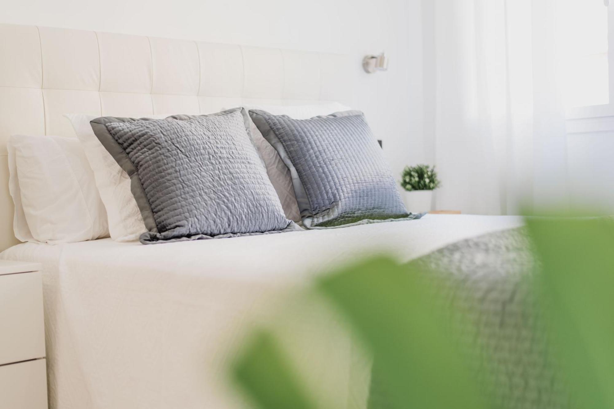 Inmejorable Ubicacion En Madrid 아파트 외부 사진