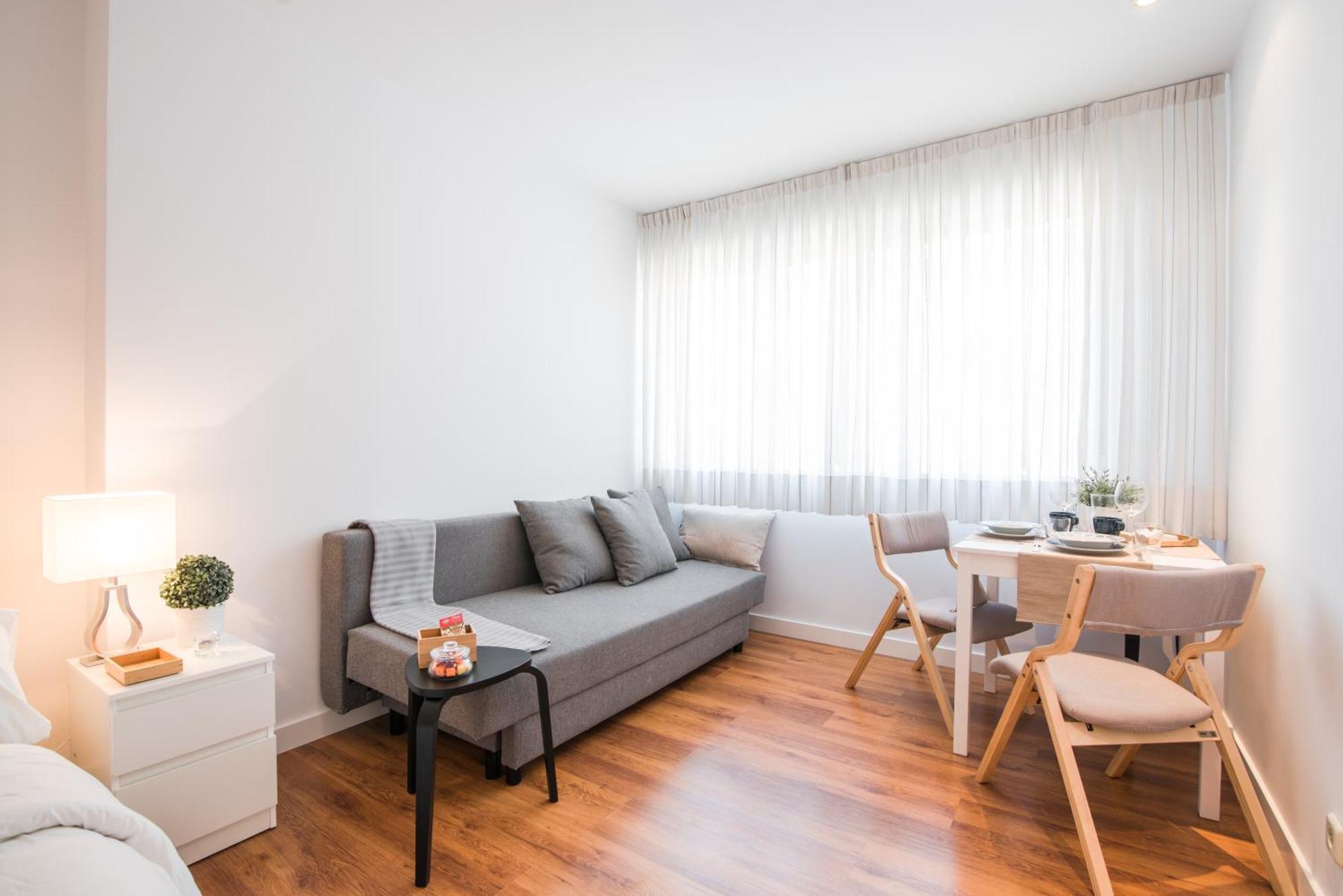 Inmejorable Ubicacion En Madrid 아파트 외부 사진